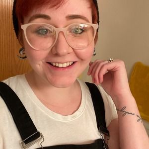 Meet your Posher, Christina